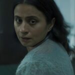Rasika Dugal Instagram - just a few days until Supriya welcomes you to the world of #AdhuraOnPrime on July 7