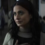Rasika Dugal Instagram - just a few days until Supriya welcomes you to the world of #AdhuraOnPrime on July 7