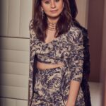 Rasika Dugal Instagram – On my way to the #Adhura reunion… Join us on 7th July!😊

And if you haven’t watched the trailer yet… Link in Bio.

Outfit: @torqadorn @gateway.pr
Jewellery: @shayagrams
MUA: @mayura_makeup_hair
Hairstyling: @sajzdot
Styling: @who_wore_what_when 
📸: @chandrahas_prabhu