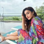 Rati Pandey Instagram – Kasam se❤️
.
.
.
.
#instapicture #ratipandey #relaxation #feelgoodvibes