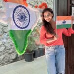 Rati Pandey Instagram – Happy Independence day to all of you🇮🇳
Vande Mataram🇮🇳
.
.
.
#gratitude #76thindependenceday #gratitudetothefreedomfighters #valuefreedomanduseitwisely #ratipandey #proudindian