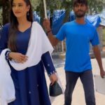 Rati Pandey Instagram - For all those powerful women whom I know…it’s ok and perfectly fine to feel sad and low…I know you will get up and shine back and that’s why we are called strong women…sending love❤️❤️❤️❤️ . . . . #proudofmyself #watchmeshine #gratitude #selfmadewomen #notdependent #ratipandey #instareels #donotneedyourvalidation