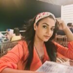 Rati Pandey Instagram - 😎 . . . #ratipandey #instapicture