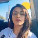 Rati Pandey Instagram - Please sakkarpara😎 . . . #ratipandeyreels #instareels #funnyvideos