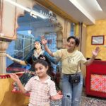 Rati Pandey Instagram - Tu hai toh mujhe Kya chahiye ❤️❤️love you my little munchkin 😘🤗@yashikaprincesss . . . . #unconditionallove #ratipandey #yashika #niece #bonding #loveofmylife