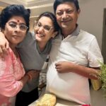 Rati Pandey Instagram – Thank you so much for all your lovely wishes❤️
.
.
.
.
#familytime #birthdaygirl #gratitude #loveisallaround #septembergirl