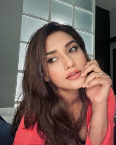 Rati Pandey Instagram - Selfie Shy😜❤️
.
.
.
.
#selfie #selfieready #ratipandey #instapicture