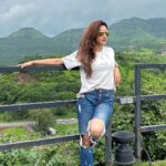 Rati Pandey Instagram – Disconnect to reconnect..
Nature and I ❤️❤️
.
.
.
.
#natureatitsbest #youandi #gratitude #sukoon #instapicture #ratipandey #khudajane