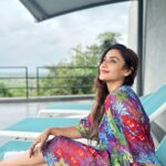Rati Pandey Instagram – Kasam se❤️
.
.
.
.
#instapicture #ratipandey #relaxation #feelgoodvibes