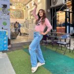 Rati Pandey Instagram – Spot the transformation!😜
.
.
.
.
.
#instapicture #comingupnext #transformation #changemanagement #happygirlsaretheprettiest #ratipandey