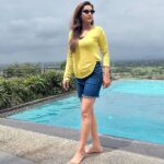 Rati Pandey Instagram – Rhythm and Blues❤️
.
.
.
.
#ratipandey #instapicture #pooltime #rhythmdevine
