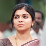 Raveena Ravi Instagram - My goodness! Dint expect so much love would pour in for this role ! Not in my wildest dreams! #jyothi will always remain close to my heart! Thankyou @mariselvaraj84 sir for this one ! And the show stealer #fahadhfaasil #rathnavelu #fafa ! Loving all the memes and edits , high on that past 3 days. I believed No dialogues n less screen space will never be an issue , I believed in that and now your love has proven I was right ❤️! #maamannan 🖤 Thankyou all! #love 💞