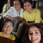 Raveena Ravi Instagram – #maamannan @mariselvaraj84 @udhay_stalin #fahadfazil @keerthysureshofficial #vadivel sir.. I’ve played #fafa ‘s pair in this movie, limited screen space , no dialogues 🤐 .. only 👀! but still it’s blessing to be a part of such a stellar cast , brilliant crew, @arrahman ‘s music ! 🙏🏻