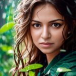 Raveena Ravi Instagram – #ai #fun 🤭