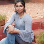 Raveena Ravi Instagram - 🧜‍♀️ Pc : @arun_payyadimeethal for #manorama