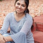 Raveena Ravi Instagram – 🧜‍♀️ Pc : @arun_payyadimeethal for #manorama
