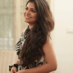 Raveena Ravi Instagram – Fun #photoshoot with #manoramaweekly ! thankyou @arun_payyadimeethal for all the ❤️ 📷 !