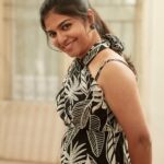 Raveena Ravi Instagram – Fun #photoshoot with #manoramaweekly ! thankyou @arun_payyadimeethal for all the ❤️ 📷 !