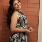 Raveena Ravi Instagram – Fun #photoshoot with #manoramaweekly ! thankyou @arun_payyadimeethal for all the ❤️ 📷 !