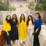 Raveena Ravi Instagram - Rain or shine these babies are mine❤️ #since2011