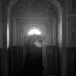 Rebecca Santhosh Instagram – Source of light ✨
.
.
.
#jaipur Nahargarh Fort