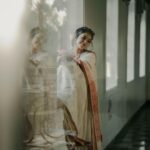 Rebecca Santhosh Instagram – മനോഹരി നീ മനോരഥത്തിൽ ✨
.
.
Pc : @akshaytomy