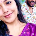 Rebecca Santhosh Instagram – ഭാര്യയുണ്ടെ സൂക്ഷിക്കുക 🥵🥵