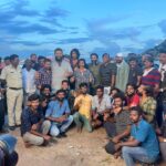 Redin Kingsley Instagram - Schedule pack up STR pathu thalai…