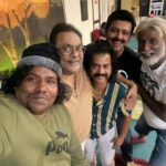 Redin Kingsley Instagram -