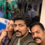 Redin Kingsley Instagram – Thanks to all the audience and fans for making #Doctor a big hit 
 
Yours sincerely – Bhagath enum naan❤️