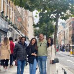 Redin Kingsley Instagram - London ❤️#london #uk
