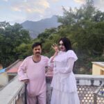 Redin Kingsley Instagram - IDIOT my next film