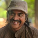 Redin Kingsley Instagram - Jailer movie Divya Nathan
