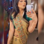 Reema Vohra Instagram – She’s a celestial nymph,causing cosmic warfare with his soul.💚@rinkuworah 
.
.
.
.
.
.
.
.
.
.
.
.

.
.
.
.
.
.
.
.
.

.
.
.

.
.
.
.
.
.

.
.
.
.
.
.
.
.

#fyp #saree #ootd #reemaworah #sareelove #sareeshyderaba #sari #marathimulgi #bangalore #bengaluru #chennai #thoppul #thoppi #thoppulrani #mallu #malayalam #dubaimallu #uaemallu #kuwait #oman #canadasarees #nri #keralasaree #navel #nabhi #belly #sareequeen #lipbite #navelshow 
#newyork 
.
.
.
.
.
.
.
.
.
.
.
.

.
.
.
.
.
.
.
.
.

.
.
.

.
.
.
.
.
.

.
.
.
.
.
.
.
.