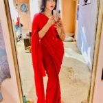 Reema Vohra Instagram – She’s fire and ice.You’ll  fear the cold and crave the burn. @rinkuworah 
.
.
.
.
.
.
.
.
.
.
.
.

.
.
.
.
.
.
.
.
.

.
.
.

.
.
.
.
.
.

.
.
.
.
.
.
.
.

#redsaree #fyp ##satinsilk #satinsilksarees #love #dubaimallu #uaemallu #nabhi #malluhot #navel #indianactress #southactress #waist #belly #bellydancing #bellyqueen #deepnavel #silksaree #sareequeen #sari #beautiful #hotactress #thoppul #thoppulrani #cute #southindian #pout #naturallips #usindians 
.
.
.
.
.
.
.
.
.
.
.
.

.
.
.
.
.
.
.
.
.

.
.
.

.
.
.
.
.
.

.
.
.
.
.
.
.
.