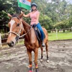 Reshma Rathore Instagram – Let’s all remember the sacrifices made by our freedom fighters and ancestors in the hard-hearted struggle for independence.
Happy #independenceday 2023 everybody🇮🇳