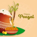 Reshma Rathore Instagram - Wishing everyone a very happy, prosperous, healthy and wealthy pongal. #happypongal2023🌾🐄🛖🥥🌴🌞🔥 #iniyapongalvalthukkal 🌼