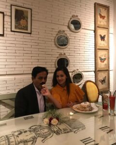Reshma Rathore Instagram - 🎂