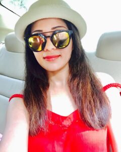 Reshma Rathore Instagram - Speed doesn't matter forward is forward👍😊