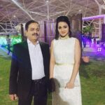 Reshma Rathore Instagram – #HAPPYFATHERSDAY everyone 😊