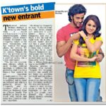 Reshma Rathore Instagram – From today’s chennai #DC