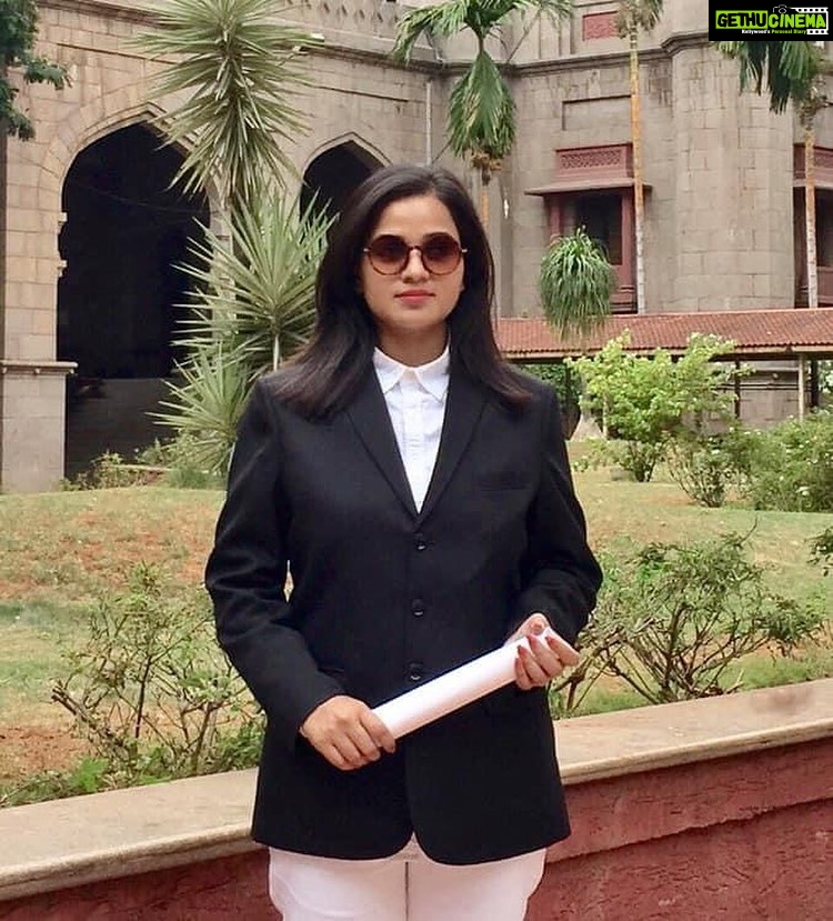 Reshma Rathore Instagram - My tributes on the birth anniversary of Dr. Rajendra prasad, the first president of India and an eminent lawyer. In his memory, wishing all the Lawyers happy #advocatesday2022 ⚖️ #reshmarathore #supremecourtlawyer