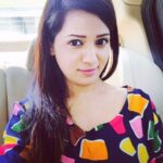 Reshma Rathore Instagram – 🌄😊