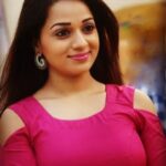 Reshma Rathore Instagram – Believe that good things will happen and they will…Gdmrng everybody💐😊