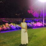 Reshma Rathore Instagram – Wherever you stand be the soul of that place✨☕️morning everyone⛹️‍♀️
