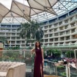 Reshma Rathore Instagram - #reshmarathore #indianactress #supremecourtlawyer Sahara Star
