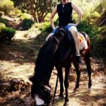 Reshma Rathore Instagram – 🐎🐎🐎