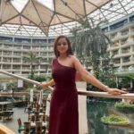Reshma Rathore Instagram - ✨💫 #reshmarathore #indianactress #supremecourtlawyer Sahara Star
