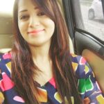 Reshma Rathore Instagram – Nothing is more beautiful than 😊Smile😊  be bindaas 👌🏻