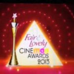 Reshma Rathore Instagram – CineMAA Awards2013 Best Confident Face of the Year @MAATV @fairandlovelylaos
